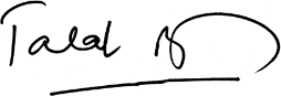 Talat Aziz